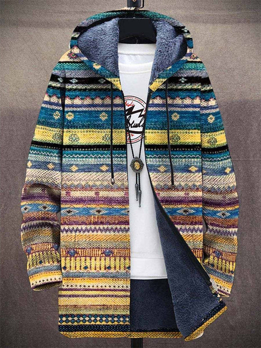 Annet | Luksuriøst vest inspireret af kunst