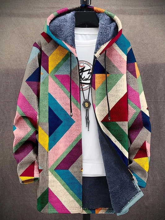 Aria | Luksuriøst vest inspireret af kunst