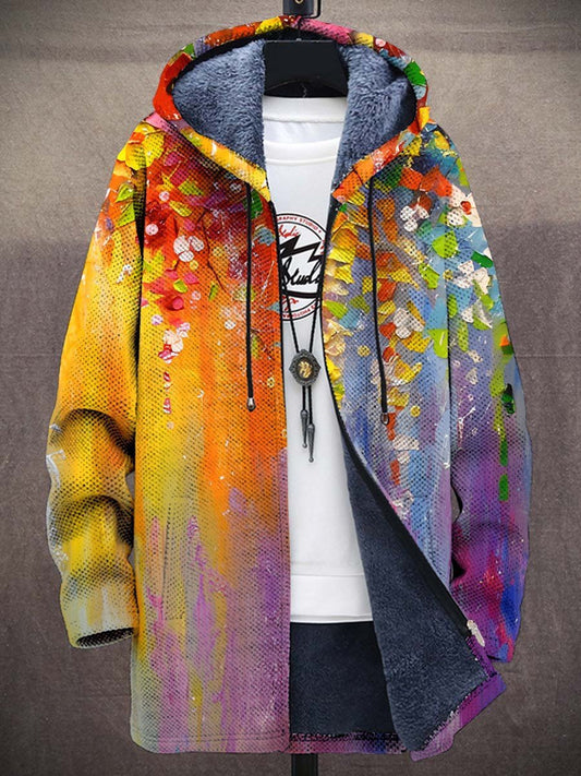 Elouera | Luksuriøst, kunstinspireret vest
