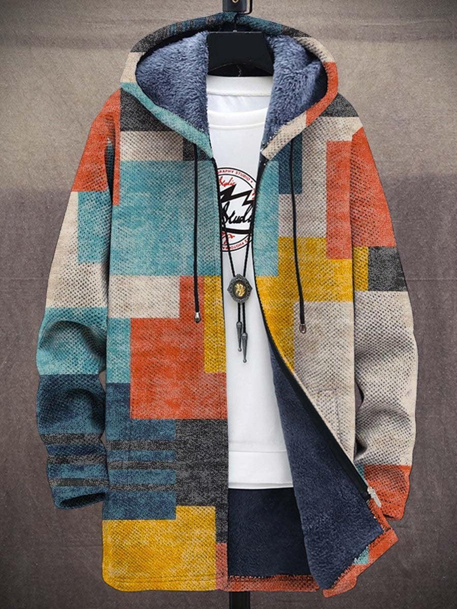 Elouera | Luksuriøst, kunstinspireret vest