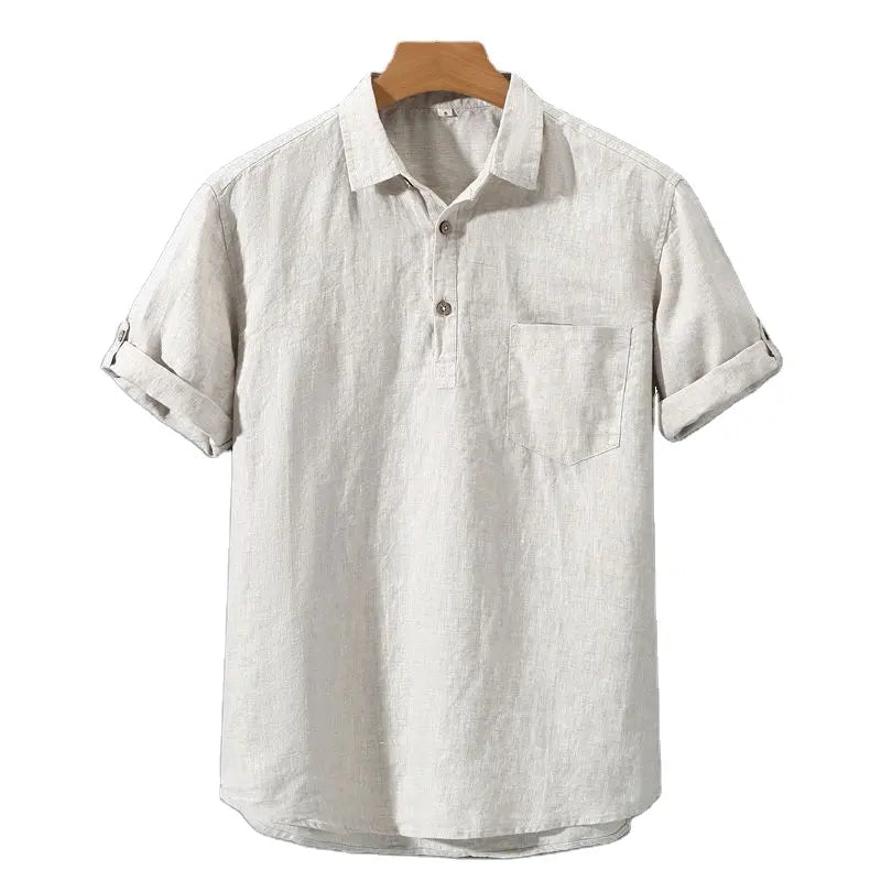Lovaé™ | Linned polo
