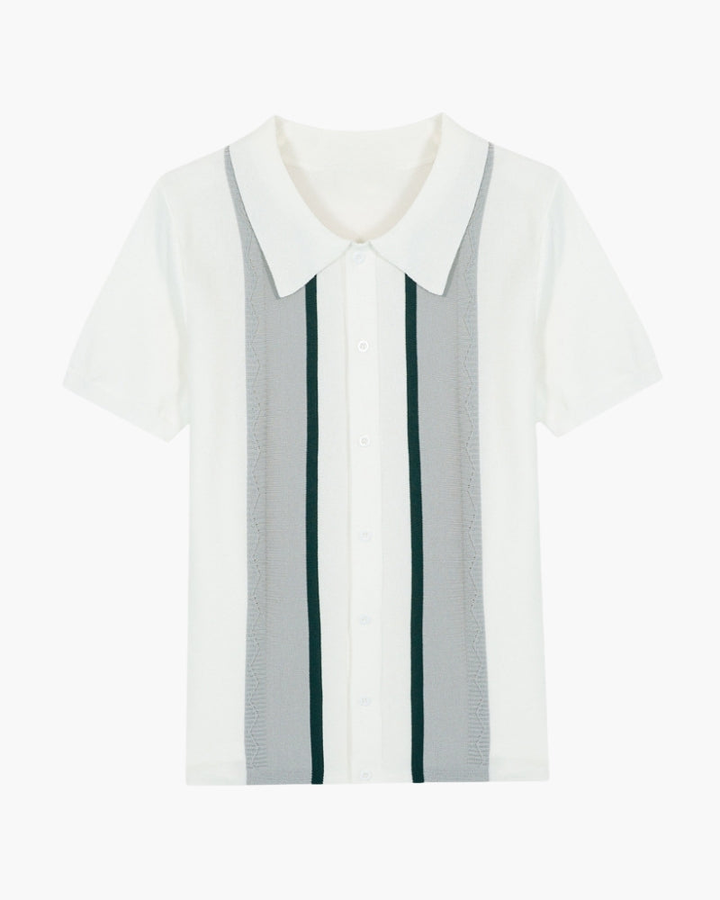 Bradford Polo-strik