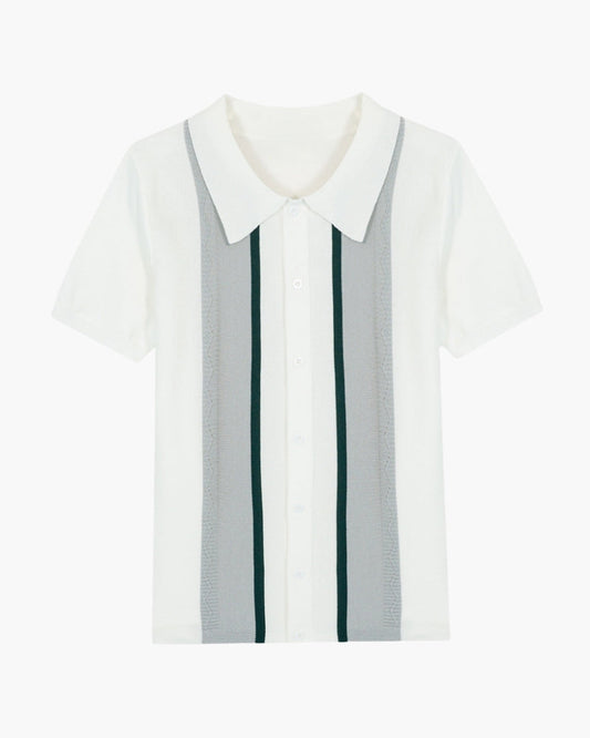Bradford Polo-strik