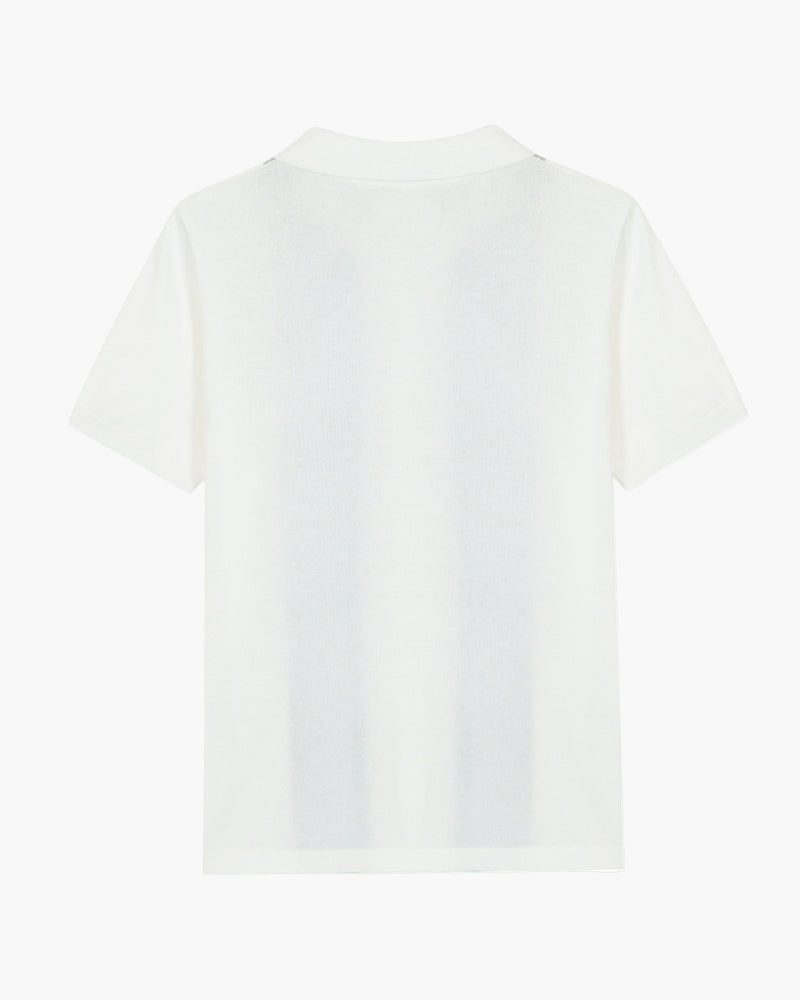 Bradford Polo-strik