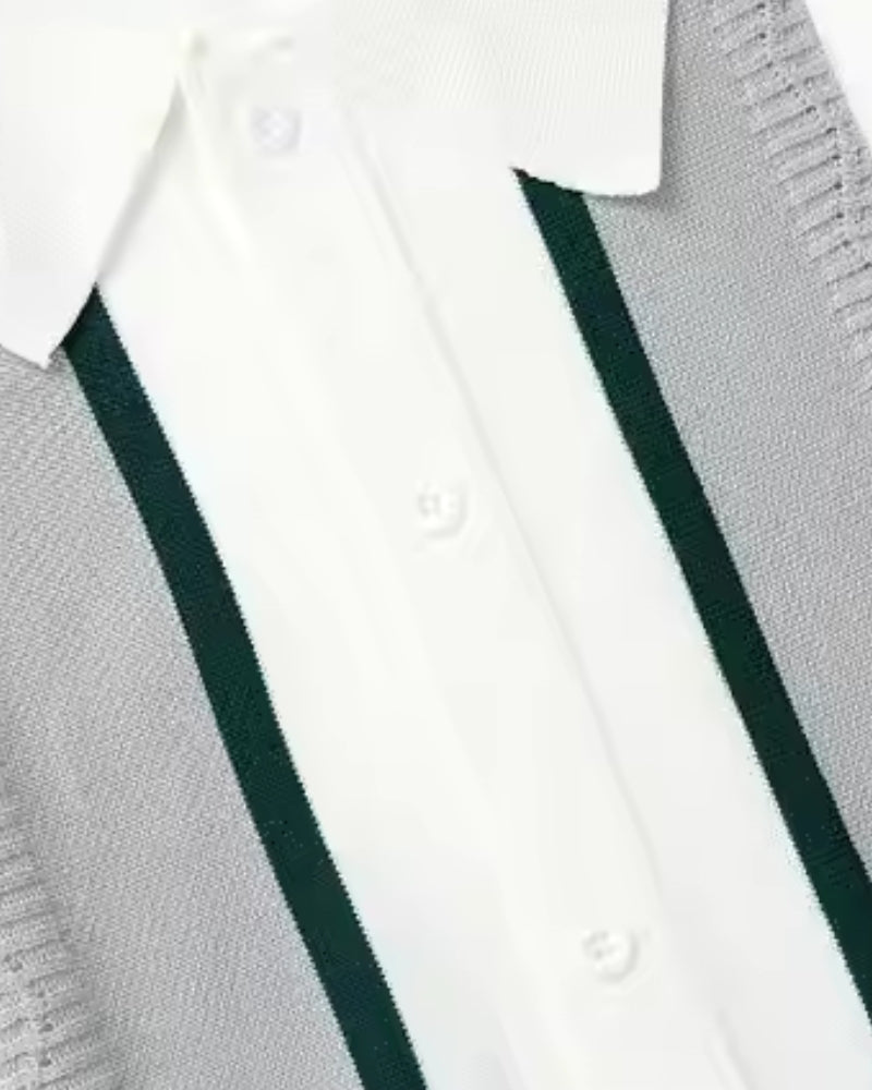 Bradford Polo-strik