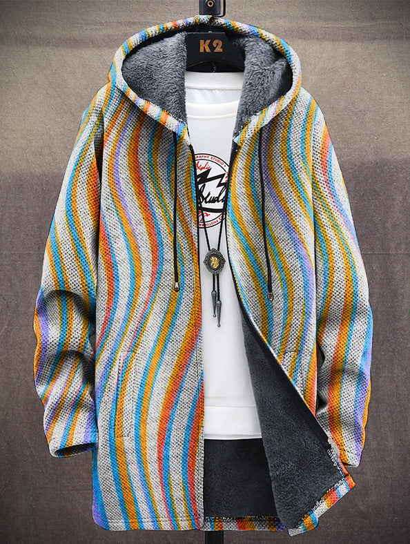 Indira | Luksuriøst, kunstnerisk vest