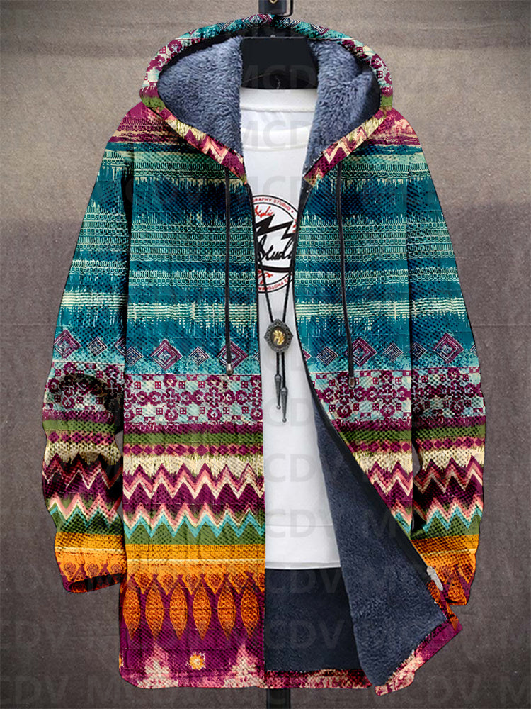 Jedda | Luksuriøst vest inspireret af kunst