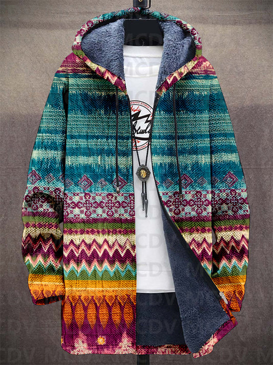 Jedda | Luksuriøst vest inspireret af kunst