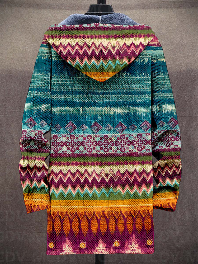 Jedda | Luksuriøst vest inspireret af kunst
