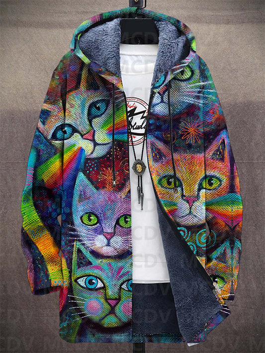 Kalani | Luksuriøst vest inspireret af kunst