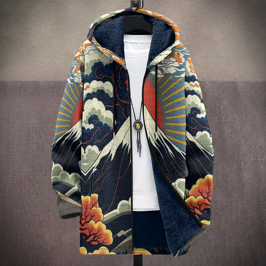 Kalina | Luksuriøst vest inspireret af kunst