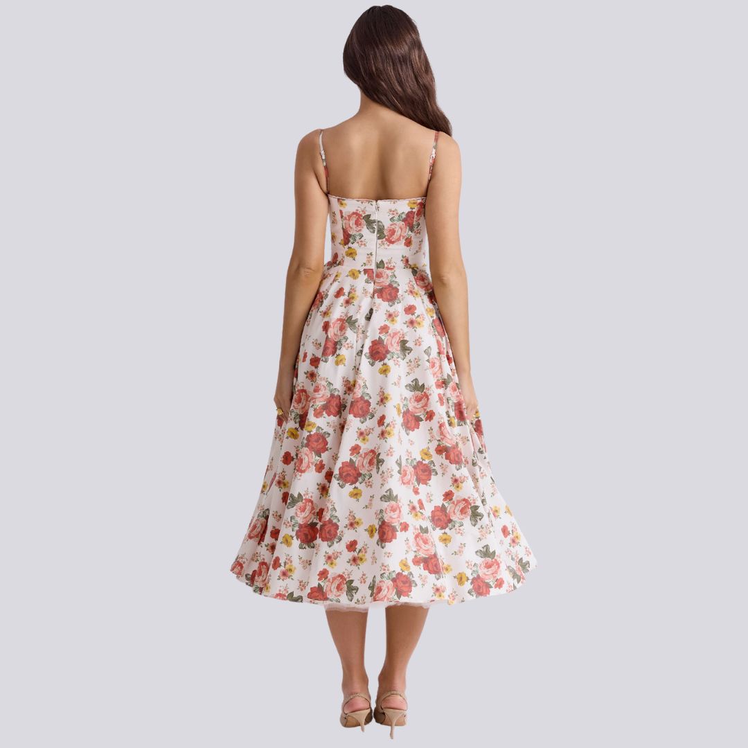 Lovaé™ |ELEGANT MAXIKJOLE
