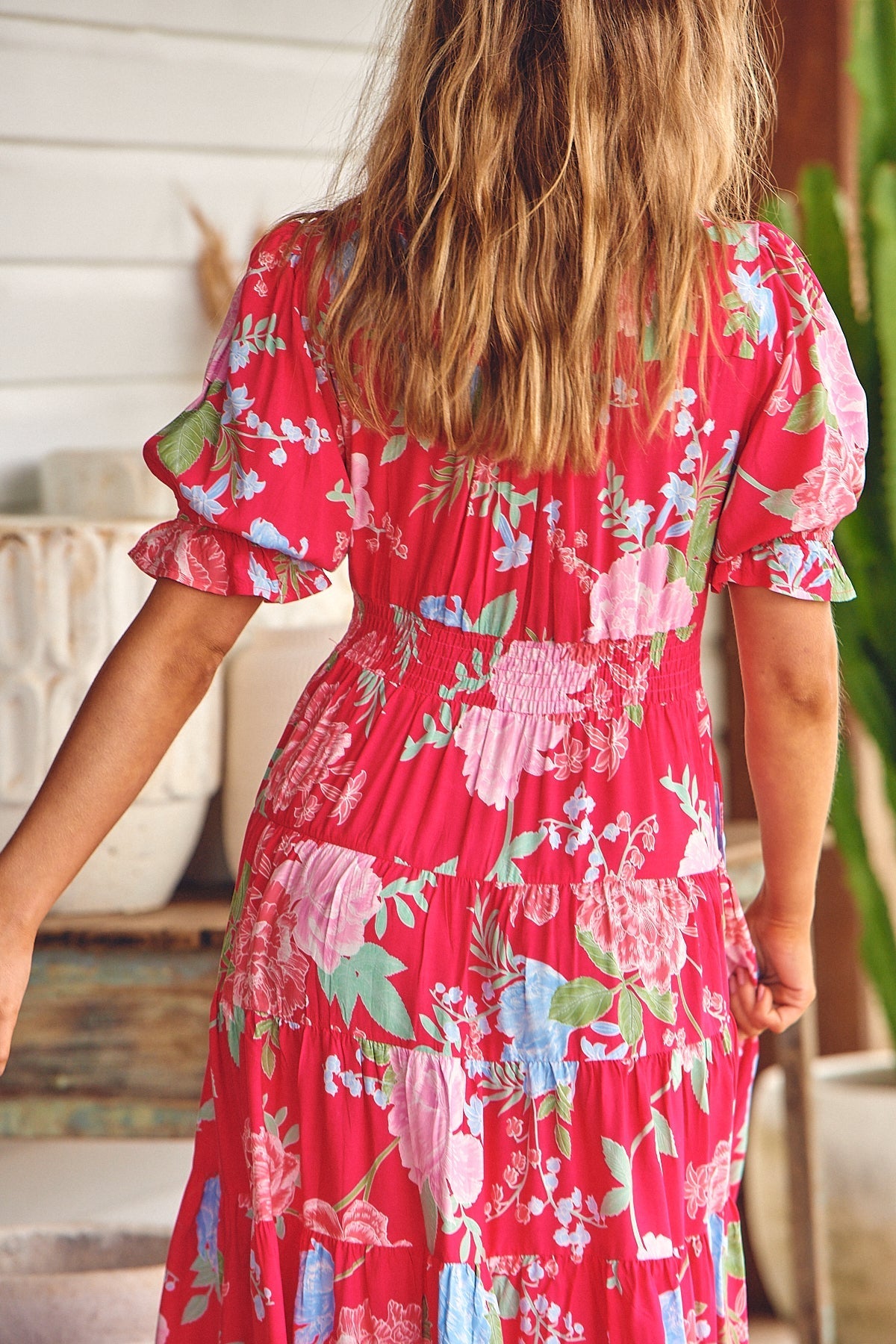Lovaé™ | Maxi Dress