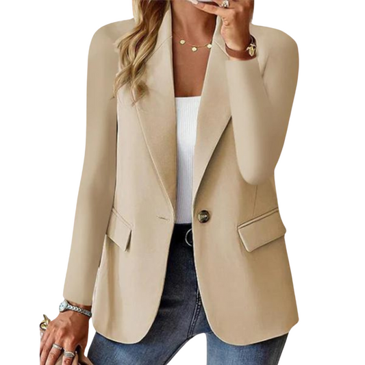 Lovaé™ | Elegant Blazer