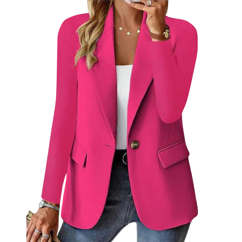 Lovaé™ | Elegant Blazer