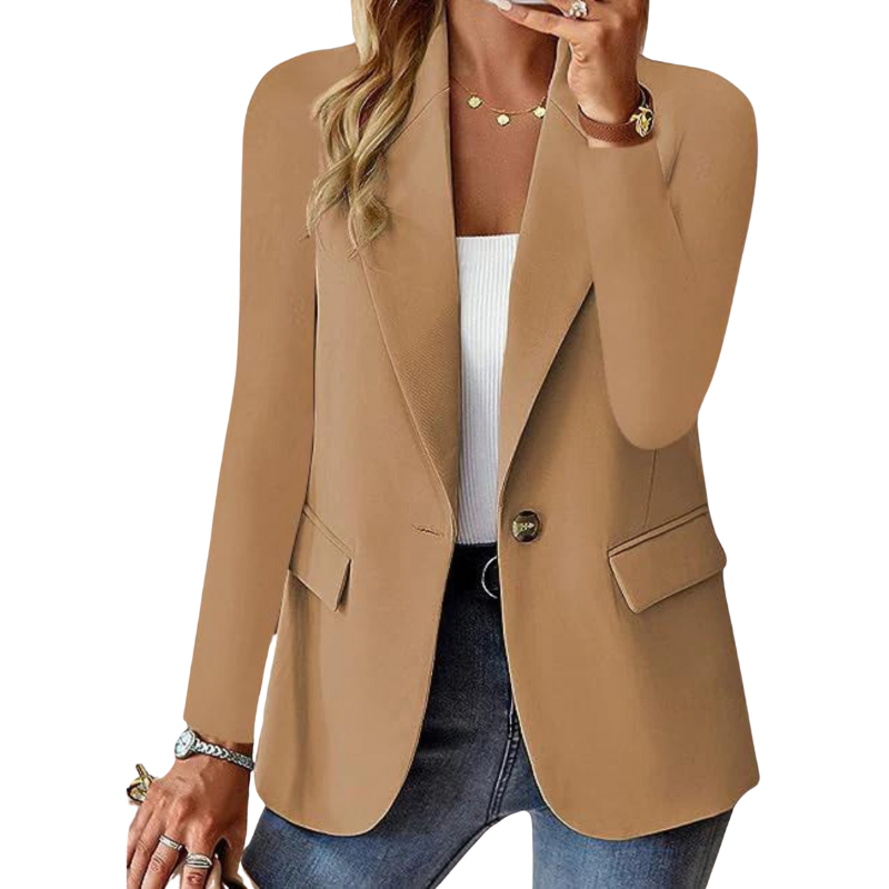 Lovaé™ | Elegant Blazer