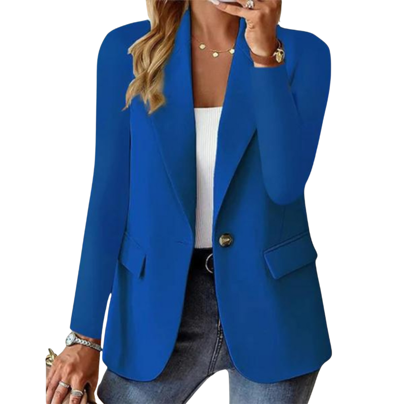 Lovaé™ | Elegant Blazer