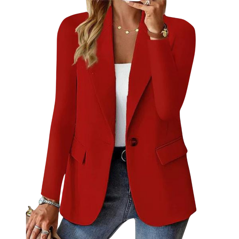 Lovaé™ | Elegant Blazer