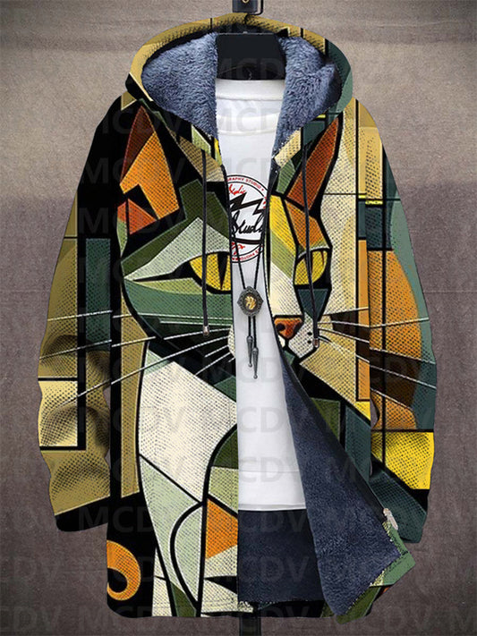 Lowanna | Luksuriøst vest inspireret af kunst