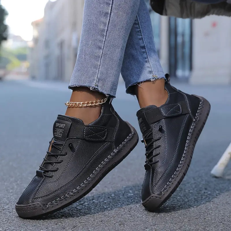 Mia | Komfortable ortopædiske sneakers