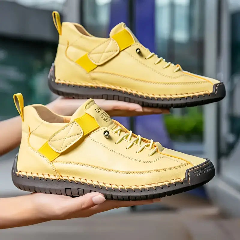 Mia | Komfortable ortopædiske sneakers