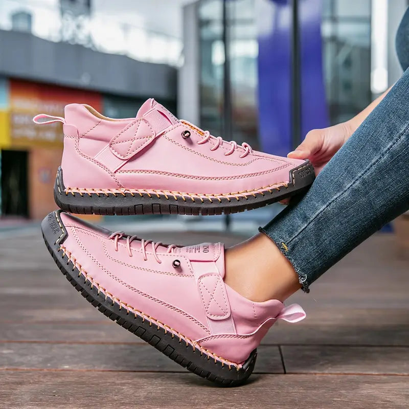 Mia | Komfortable ortopædiske sneakers