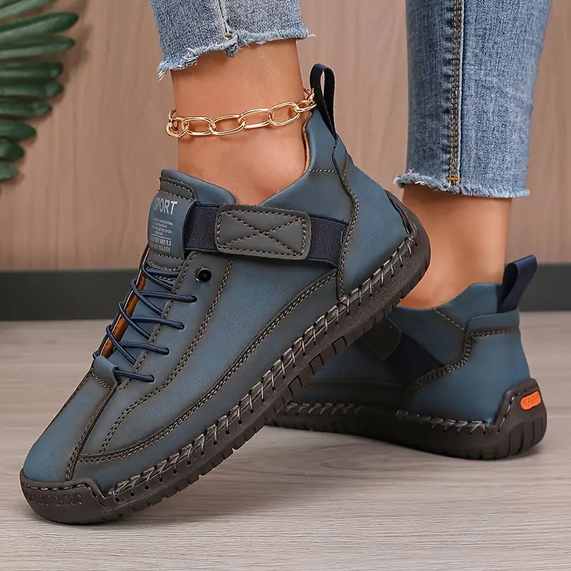 Mia | Komfortable ortopædiske sneakers