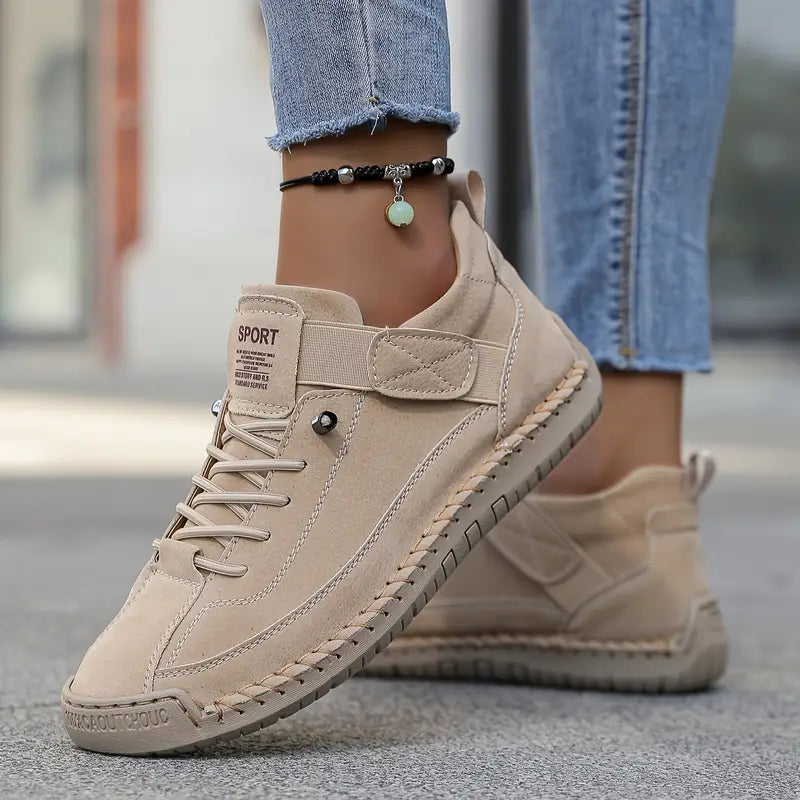Mia | Komfortable ortopædiske sneakers