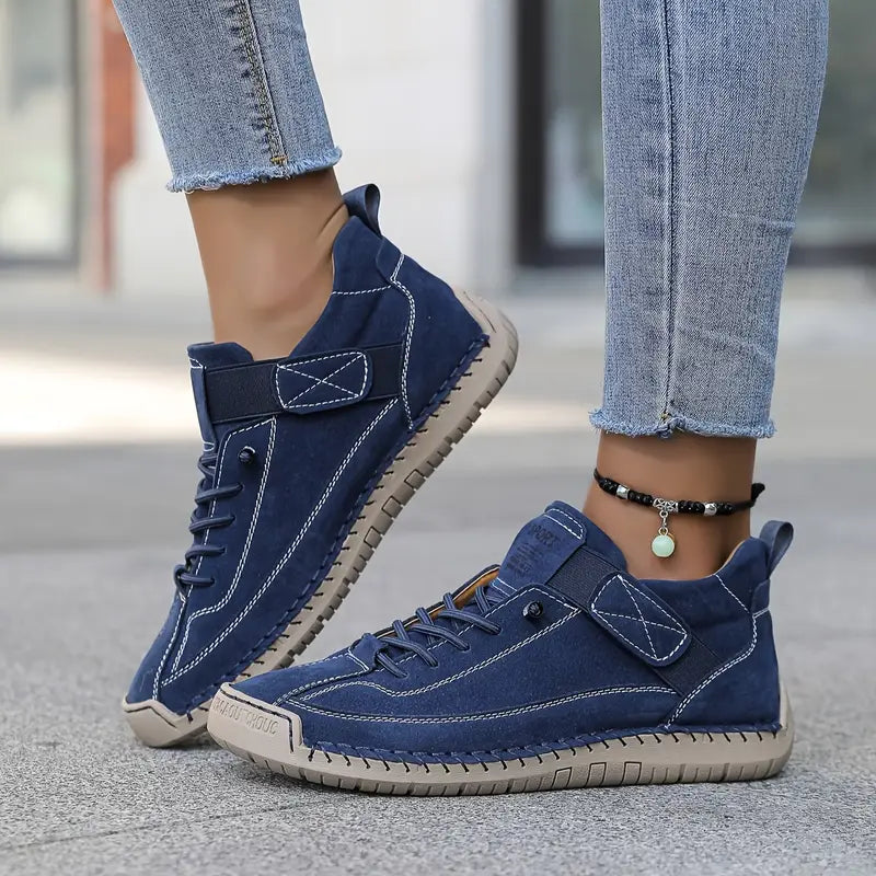 Mia | Komfortable ortopædiske sneakers