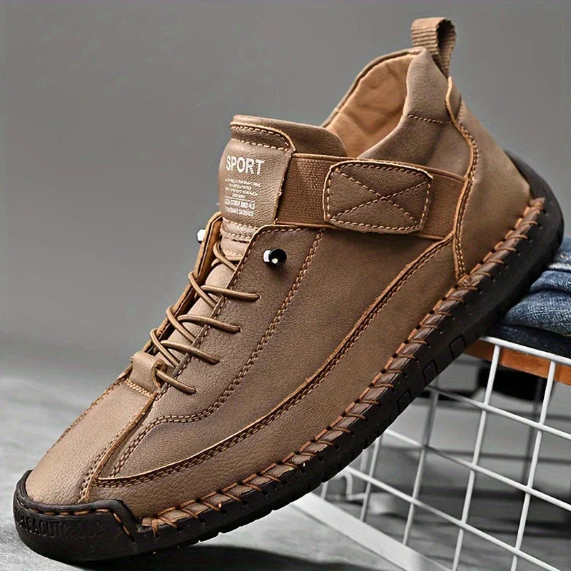 Mia | Komfortable ortopædiske sneakers