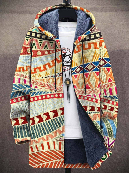 Mirrin | Luksuriøst vest inspireret af kunst