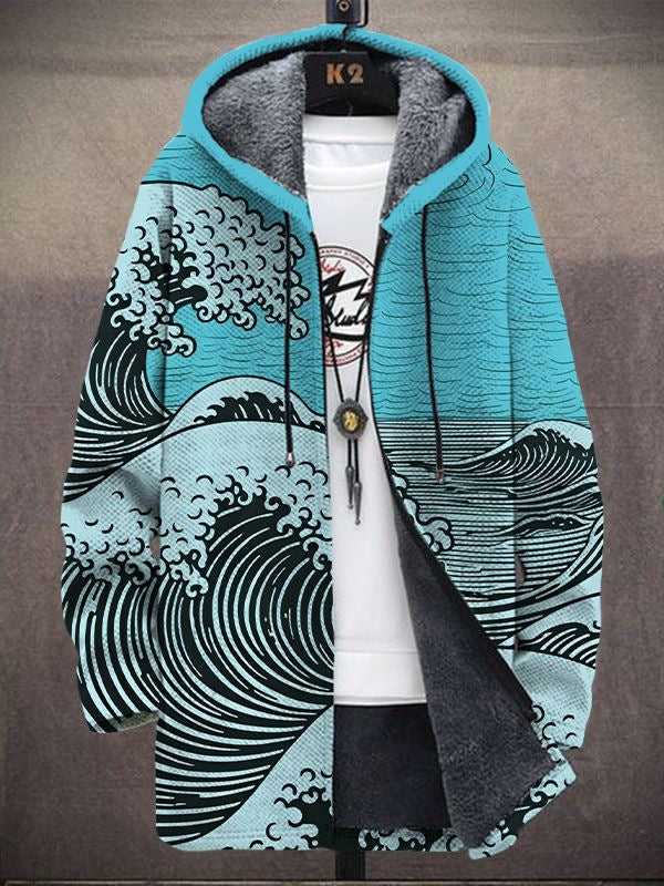 Nalha | Luksuriøst vest inspireret af kunst