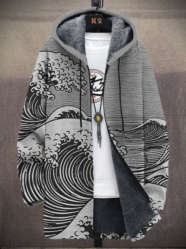 Nalha | Luksuriøst vest inspireret af kunst