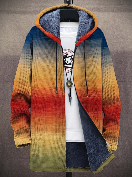 Noora | Luksuriøst vest inspireret af kunst