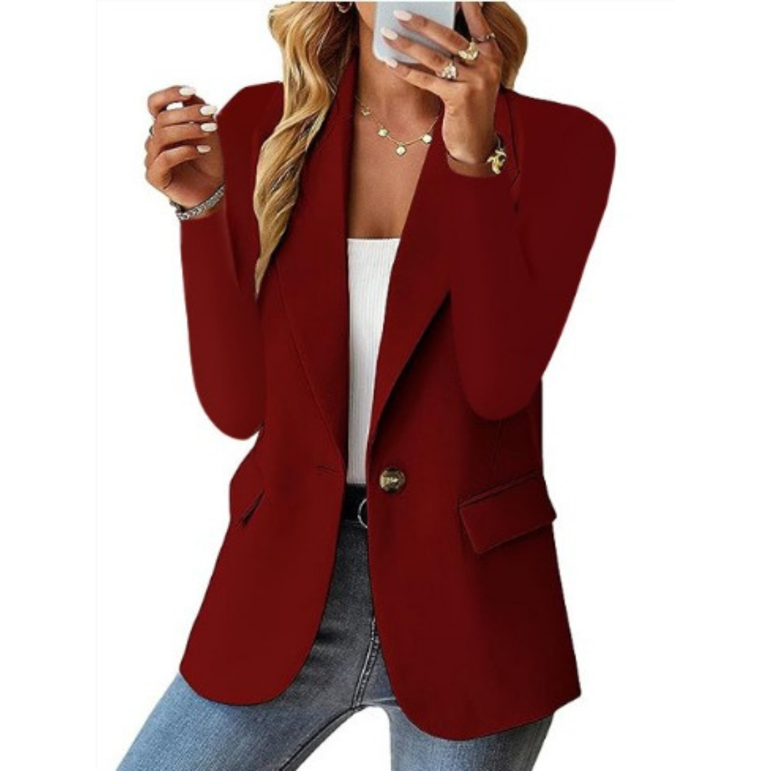 Lovaé™ | Elegant Blazer
