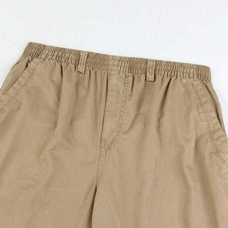 Lovaé™ | Linned Pantalon