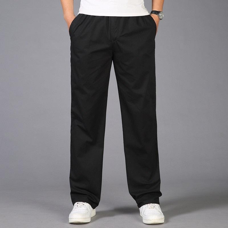 Lovaé™ | Linned Pantalon