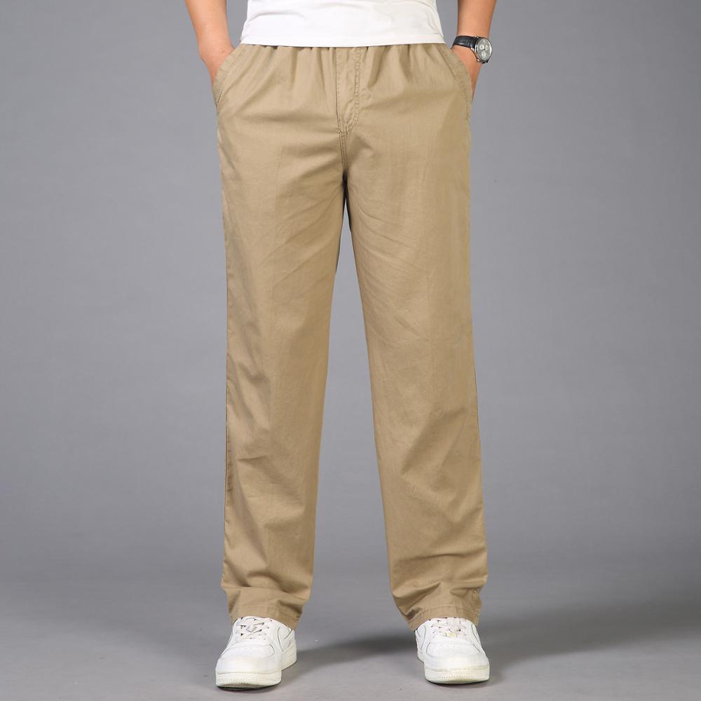 Lovaé™ | Linned Pantalon