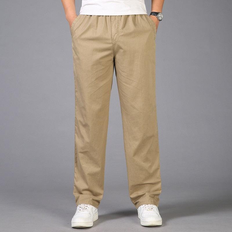 Lovaé™ | Linned Pantalon