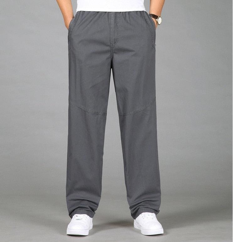 Lovaé™ | Linned Pantalon