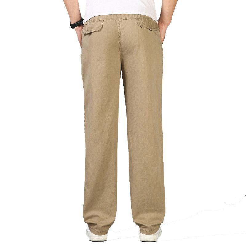 Lovaé™ | Linned Pantalon