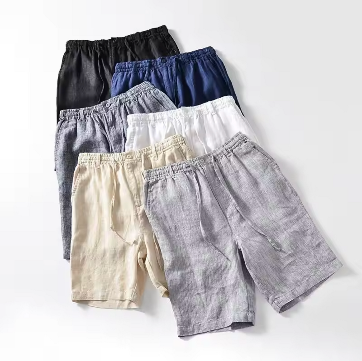 Lovaé™ | Linned Shorts