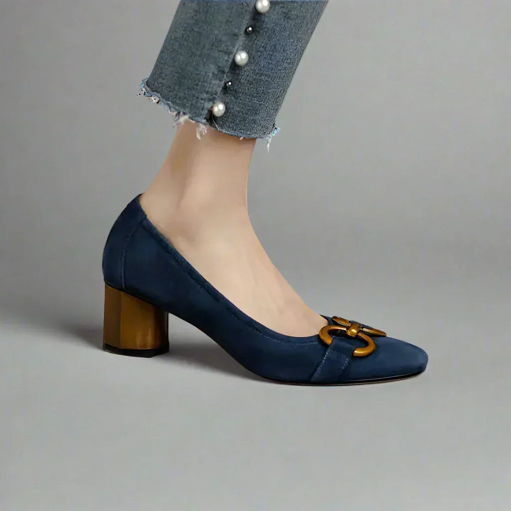 Lovaé™ | Elegante og komfortable damesandaler