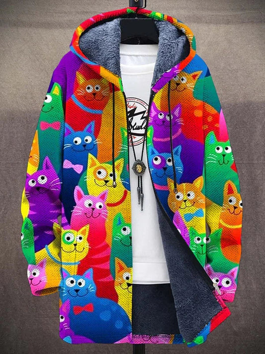 Tayari | Luksuriøst vest inspireret af kunst