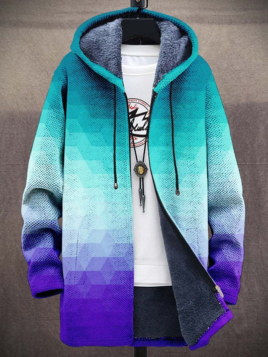 Yindi | Luksuriøst vest inspireret af kunst