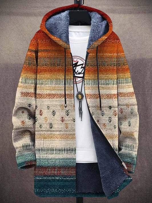 Zalie | Luksuriøst vest inspireret af kunst