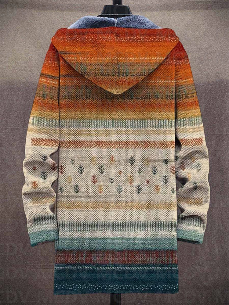 Zalie | Luksuriøst vest inspireret af kunst