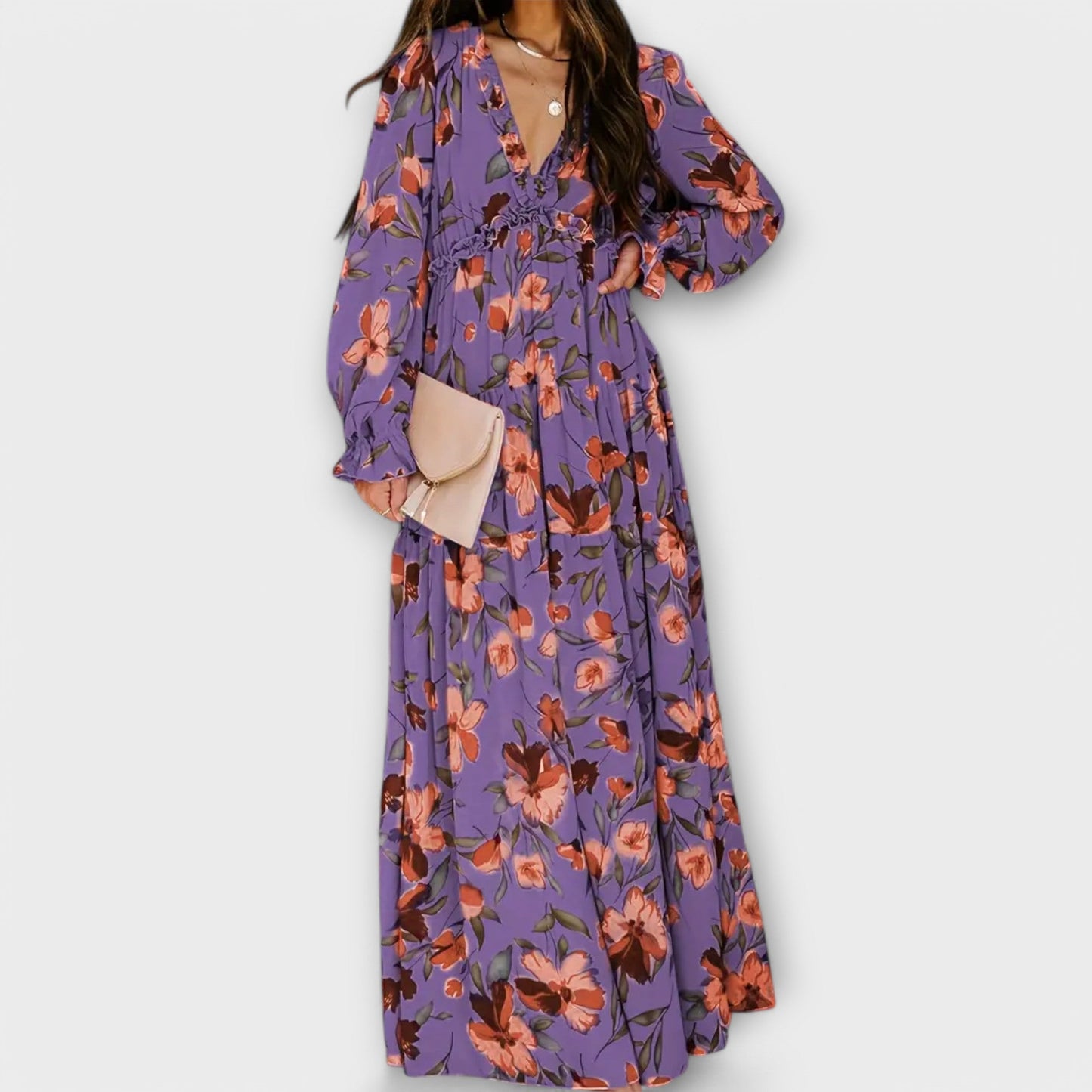 Lovaé™ | Elegant kjole til enhver lejlighed
