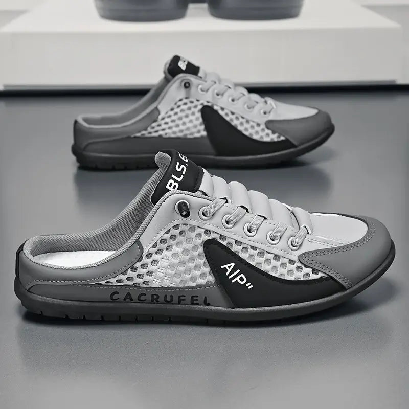 Lovaé™ Ortopædiske Sandaler – Elegant og Ultimativ Komfort