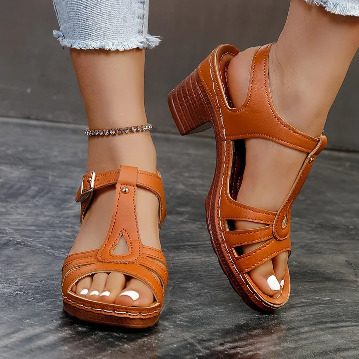 Malou | Elegant sandal